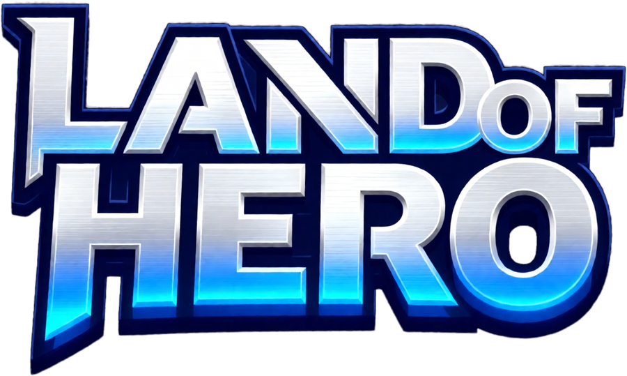 Land of Hero